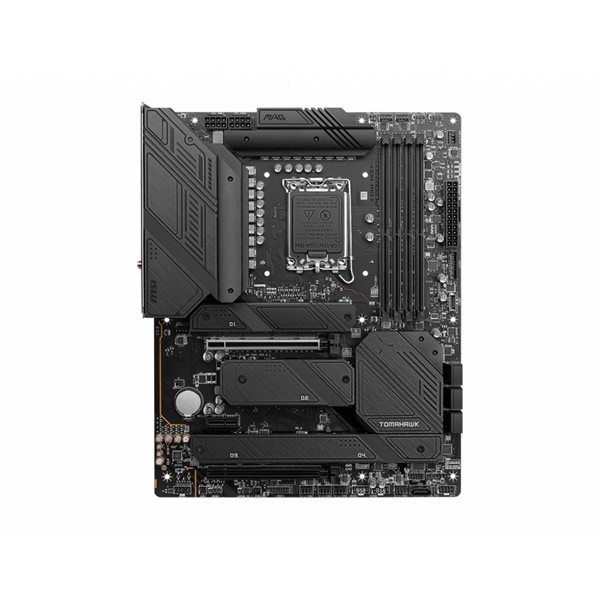 resimler/genel/MSI MAG Z790 TOMAHAWK WIFI DDR4 HDMI DP PCIe 16X v5.0 1700p ATX