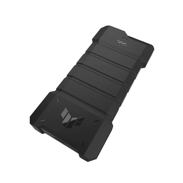 resimler/genel/ASUS 1TB TUF GAMING AS1000 PLUS TYPEC SSD HARİCİ DİSK SİYAH