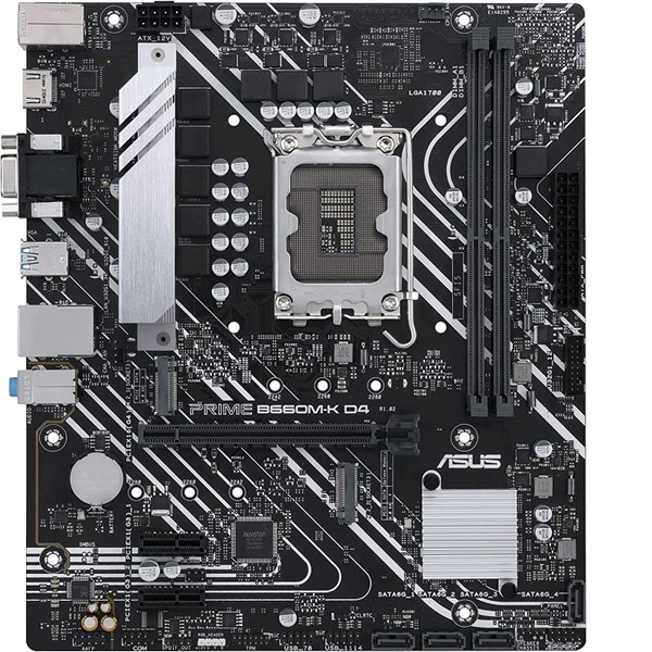 resimler/genel/ASUS PRIME B660M-K D4 DDR4 HDMI PCIe 16X v4.0 1700p mATX