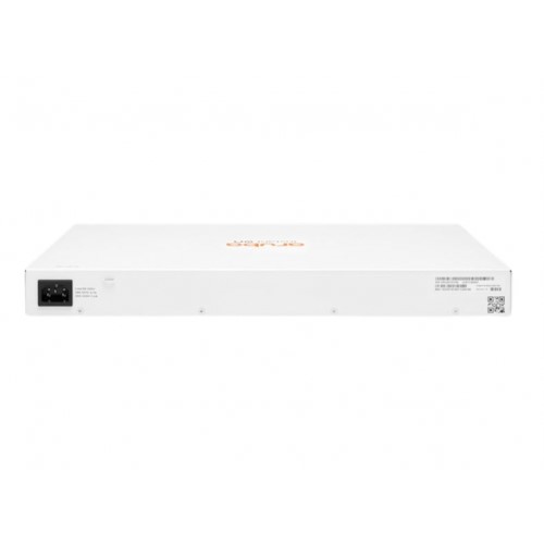 resimler/genel/ARUBA 24port Instant On 1830-24G JL812A GIGABIT 2xSFP Yönetilebilir Switch RackMount