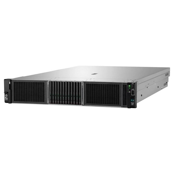 HPE Gold 5416S DL380 Gen11 P81784-425 2x32gb 2x480gb SSD 2x1000w 2U Rack Sunucu MR408i-o 8SFF Srv