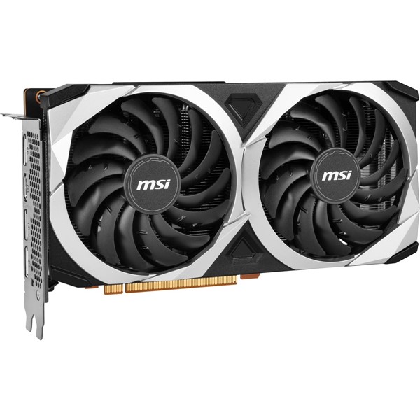 resimler/genel/MSI 8GB RX7600 MECH 2X CLASSIC 8G OC GDDR6 128bit PCIE 4.0