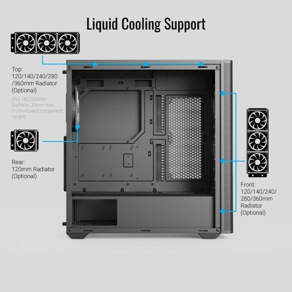 resimler/genel/AEROCOOL D501A AE-D501A-BK GAMING MID-TOWER PC KASASI