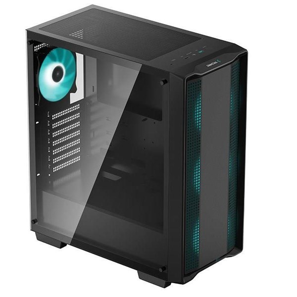 resimler/genel/DEEPCOOL CC560 v2 Gaming Mid-Tower PC Kasası
