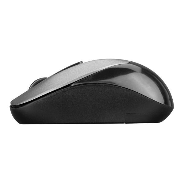 resimler/genel/Everest SM-BT84 Bluetooth Siyah 1600dpi Optik Kablosuz Mouse