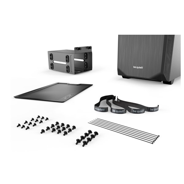 resimler/genel/BEQUIET PURE BASE 500 BGW34 STANDART SESSIZ MID-TOWER PC KASASI