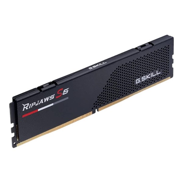 resimler/genel/GSKILL 32GB (2X 16GB) DDR5 5600MHZ CL40 DUAL KIT PC RAM RIPJAWS S5 F5-5600J4040C16GX2-RS5K