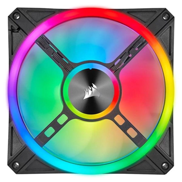resimler/genel/CORSAIR QL120 CO-9050097-Ww 12cm RGB Kasa Fanı