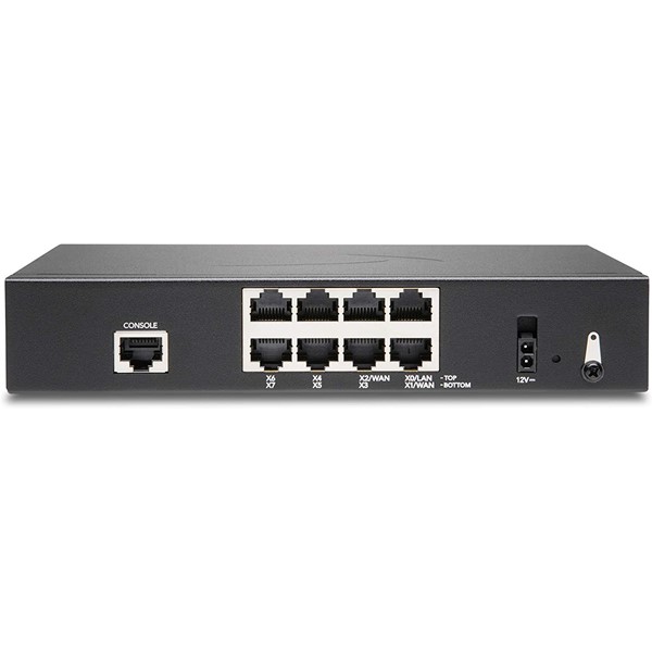 resimler/genel/SONICWALL TZ370 02-SSC-6822 Sec Upgrade Plus - Ess Ed 2yıl Lisans 8x1GbE, 2 USB 3.0, 1 Console Firewall 