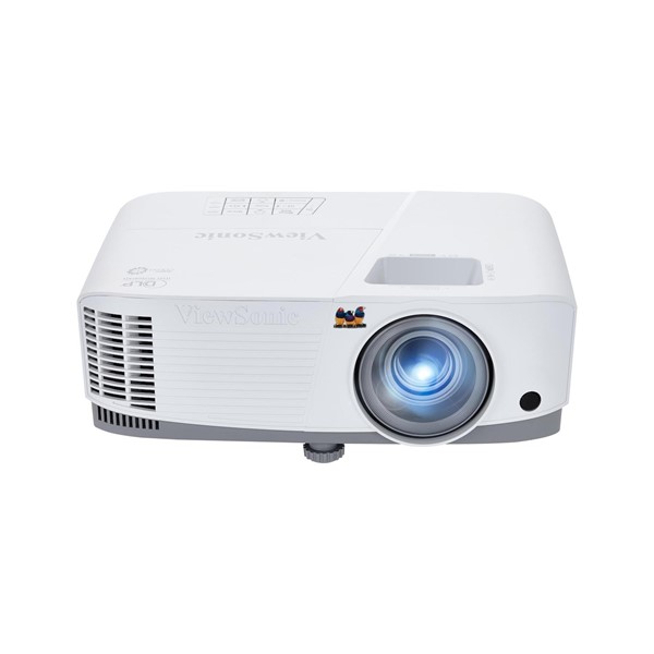 resimler/genel/VIEWSONIC 3600ansilümen 800x600 PA503S 22.000:1 15.000saat (Eco Mod) DLP HDMI Projeksiyon	