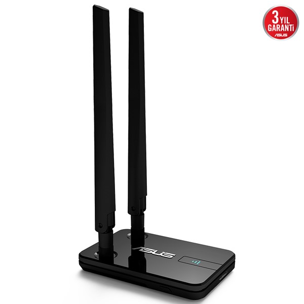resimler/genel/ASUS USB-AC58 AC1300 Dual Band USB 3.0 Kablosuz Adaptör Harici Anten