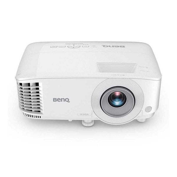 resimler/genel/BENQ PRO MW560 4000 ANSI lümen 1280X800 DLP Projeksiyon