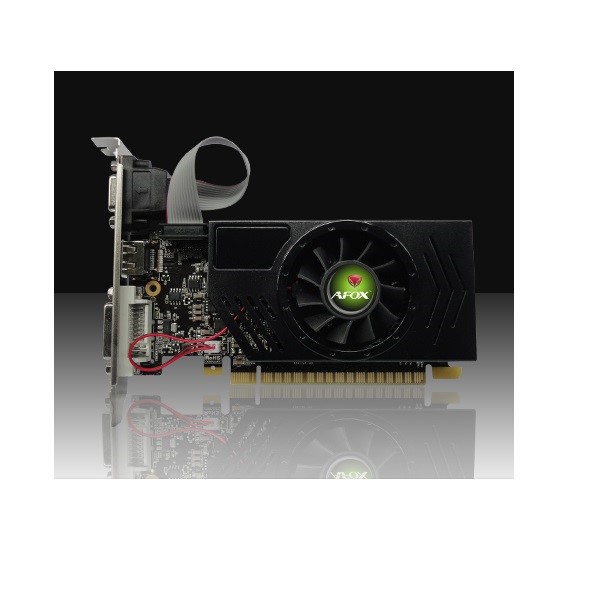 resimler/genel/AFOX GT730 4GB AF730-4096D3L3 DDR3 128bit HDMI DVI PCIe 16X v2.0