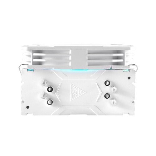 resimler/genel/GAMDIAS BORAES E1 410 WH RGB AM5-1700P HAVA SOĞUTMALI İŞLEMCİ FANI