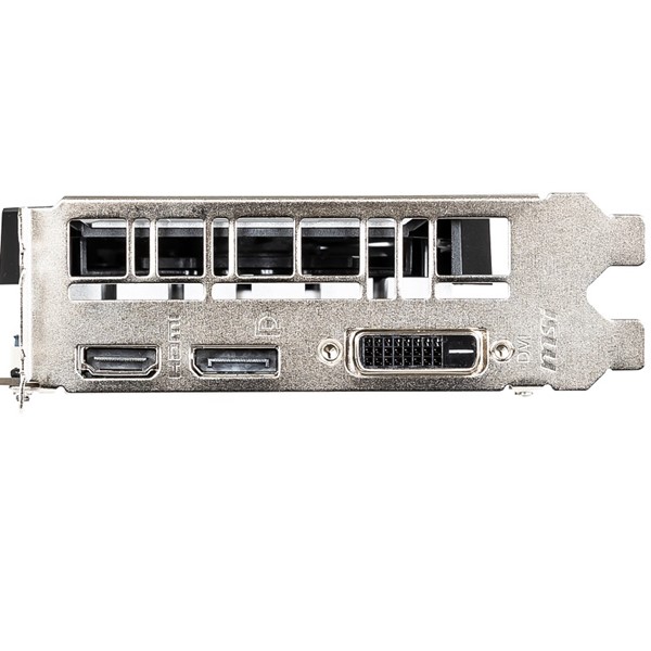 resimler/genel/MSI GTX1650 4GB VENTUS XS OC V2 GDDR6 128bit HDMI DVI DP PCIe 16X v3.0