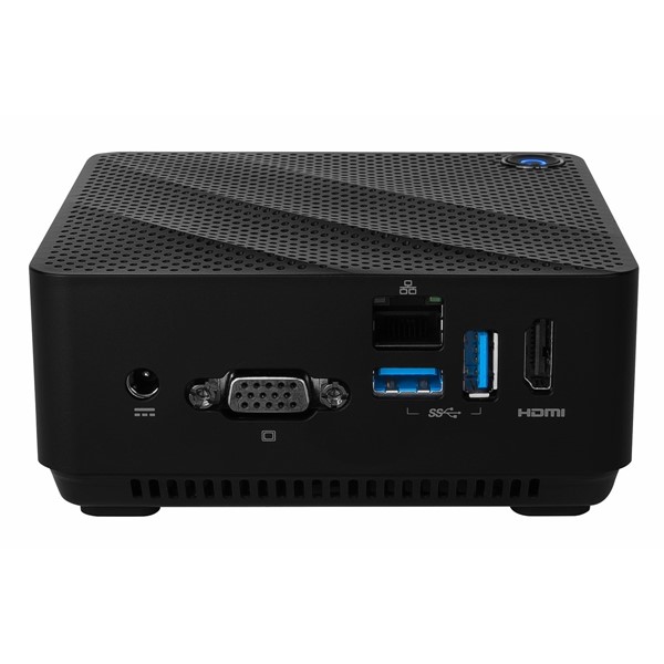 resimler/genel/MSI CUBI N JSL-042EU PENTIUM N6000-4GB RAM-128GB SSD-W11 PRO MINI PC