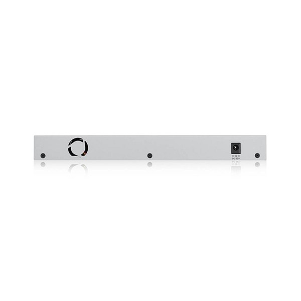 resimler/genel/ZyXEL 12port XGS1250-12 GIGABIT-2X 10 GIGABIT Yönetilebilir Switch Masaüstü