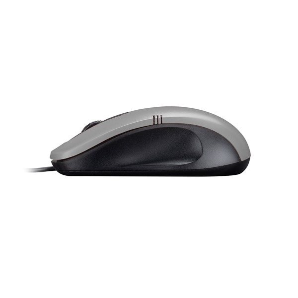resimler/genel/Everest SM-258 Usb Gümüş 1200dpi Optik Kablolu Mouse