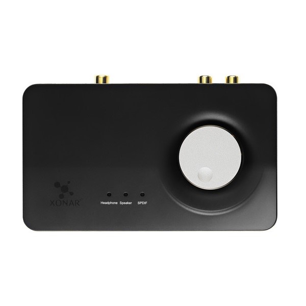 resimler/genel/ASUS USB Xonar U7 MKII 7.1 Gaming 24bit Ses Kartı