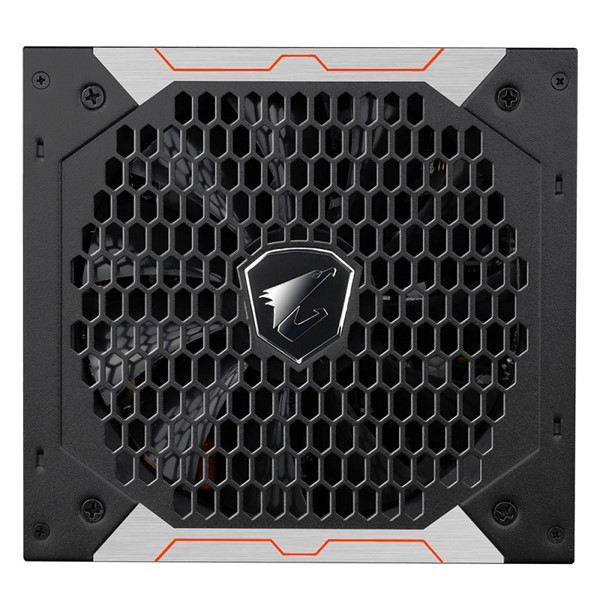 resimler/genel/GIGABYTE 750W 80+ GOLD AORUS GP-AP750GM 13.5cm Fanlı Tam Modüler Power Supply Japon Kapasitör