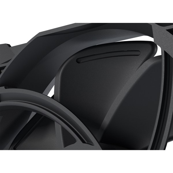 resimler/genel/Asus Rog Strıx Xf120 Soğutucu Kasa Radyatör Fanı 120Mm