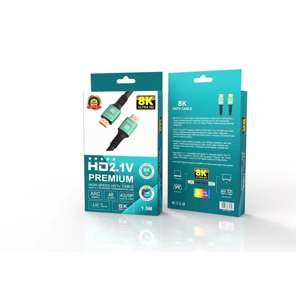 resimler/genel/CODEGEN CPS8K15 1.5metre HDMI Görüntü Kablosu 8K