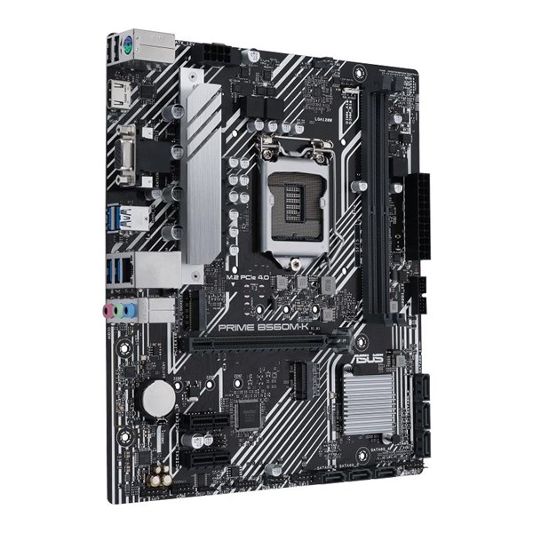 resimler/genel/ASUS PRIME B560M-K DDR4 M2 PCIe NVME HDMI PCIe 16X v4.0 1200p v2 mATX