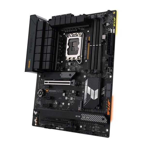 resimler/genel/ASUS TUF GAMING H770-PRO WIFI DDR5 HDMI DP PCIe 16X v5.0 1700p ATX