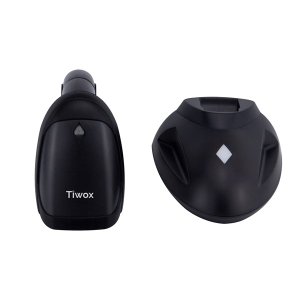 resimler/genel/Tıwox Vsw-122 Wıfı+Batarya+Cradle+Stand Karekod (2D) Kablosuz Barkod Okuyucu