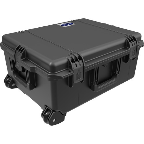 resimler/genel/LACIE STFK400 6Bıg Case Thunderbolt 3 6-diskli Nas Server (Disksiz)