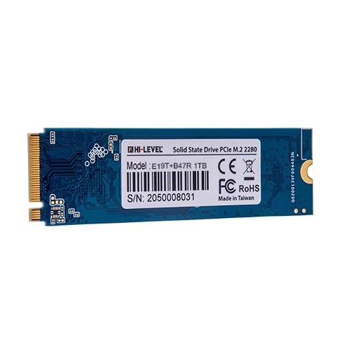 resimler/genel/HI-LEVEL 1TB HLV-M2PCIeG4X4SSD2280/1T 3600- 3400MB/s M2 PCIe NVMe Gen4 Disk