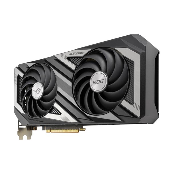 resimler/genel/ASUS 8GB ROG STRIX RX7600-O8G GAMING GDDR6 128bit PCIE 4.0