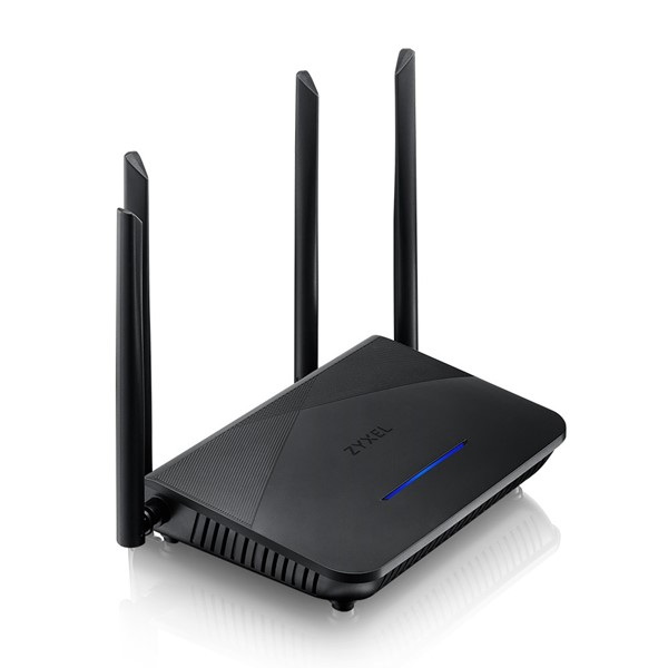 resimler/genel/ZyXEL NBG7510 AX1800 Dual Band EV Ofis Tipi Router