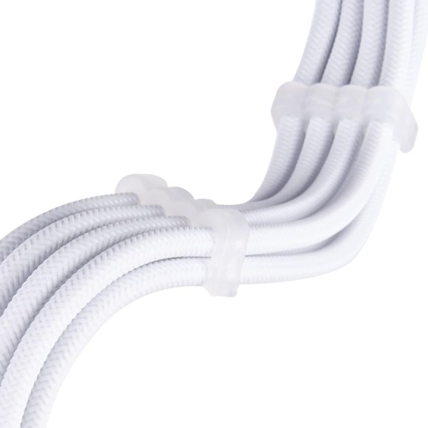 resimler/genel/SilverStone SST-PP07E-PCI8W-V2 1 x PCIe 8pin (6+2) Ekran Kartı Uzatma Kablosu 16AWG Yüksek Akım Taşıma Kapasiteli 30cm (Beyaz) (SST-PP07E-PCI8W-V2)