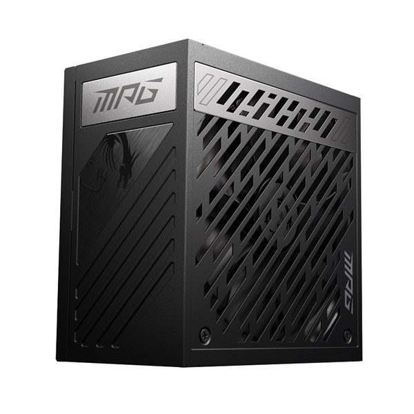 resimler/genel/MSI 1000W 80+ GOLD MPG A1000G 13.5cm Fanlı PCIe5.0 Tam Modüler Power Supply