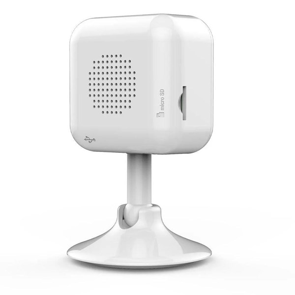 EZVIZ 2MP KÜP 2.4MM CS-H1C WIFI KAMERA