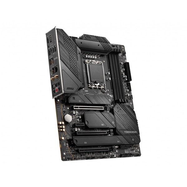 resimler/genel/MSI MAG Z690 TOMAHAWK WIFI-6 DDR4 HDMI-DP PCIE 4.0 1700P ATX