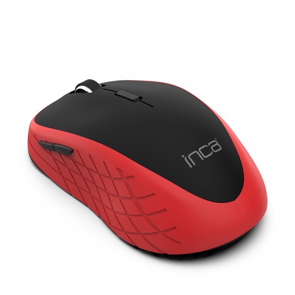 resimler/genel/INCA IWM-391T Nano Alıcılı Kablosuz 1600dpi Siyah-Turuncu Mouse