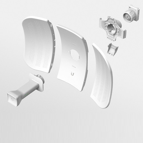 resimler/genel/UBIQUITI (UBNT) LITEBEAM M5 LBE-M5-23 23dbi 100mbps 5ghz 20km Harici Access Point
