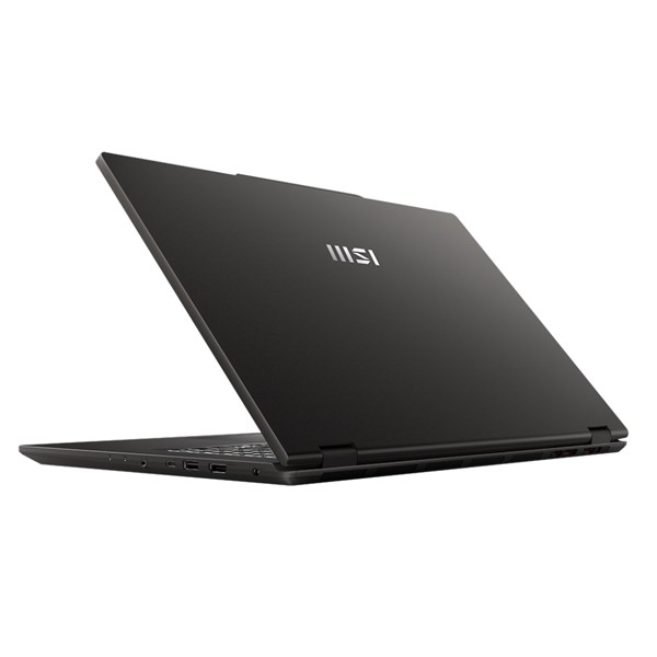 MSI 17.3