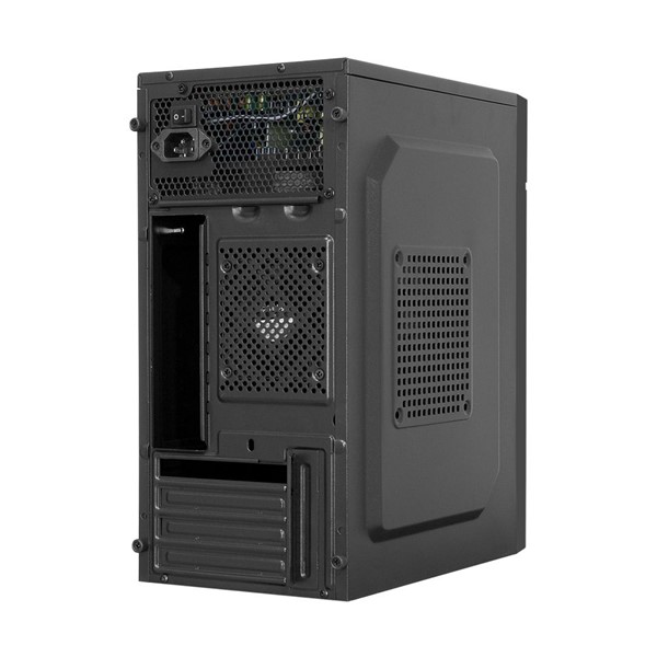 resimler/genel/FRISBY FC-2715B 300W Standart Micro-Tower PC Kasası