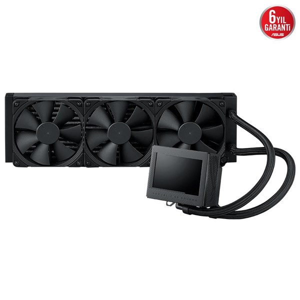 resimler/genel/ASUS 360mm ROG RYUJIN III NOCTUA Sıvı Soğutmalı AM5-1700p İşlemci Fanı