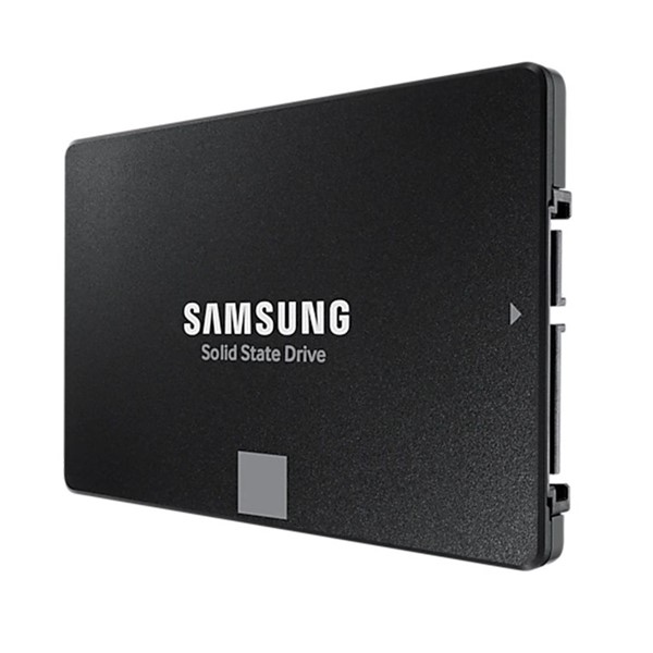 resimler/genel/SAMSUNG 500GB 870 EVO MZ-77E500BW 560- 530MB/s SSD SATA-3 Disk