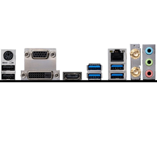 resimler/genel/MSI MAG B460M PRO-VDH WIFI DDR4 M2 PCIe NVME HDMI DVI PCIe 16X v3.0 1200p mATX