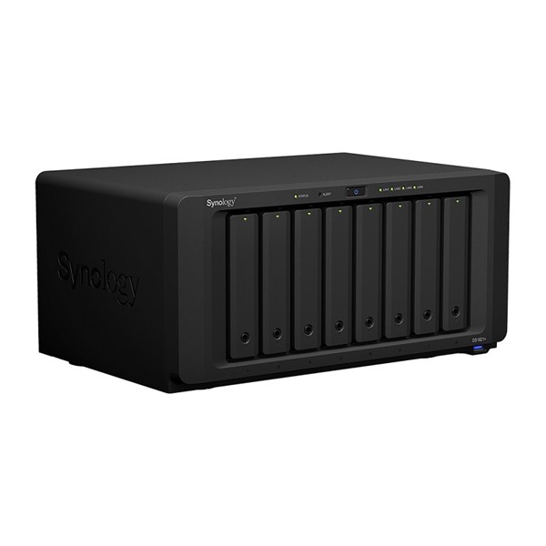 resimler/genel/SYNOLOGY DS1821-4G PLUS RYZEN V1500B 4GB RAM- 8-diskli Nas Server (Disksiz)