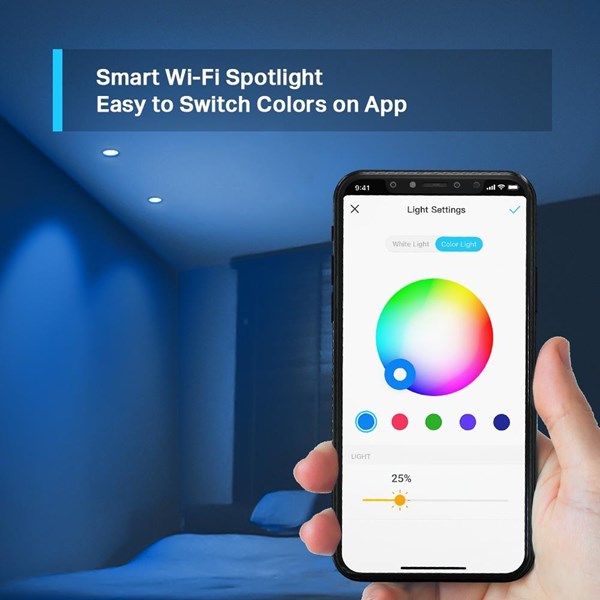 resimler/genel/TP-LINK Tapo L630 Akıllı Ampül