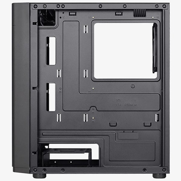 resimler/genel/AEROCOOL 400W HEXFORM AE-HEXFR-400 3-RGB FANLI MICRO ATX PC KASASI