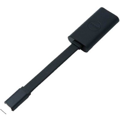 resimler/genel/DELL 470-ABNE USB-C to USB-A 3.0 ADAPTÖR