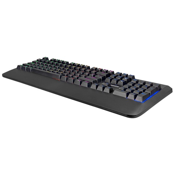 resimler/genel/GameBooster GB-G4 USB Q Trk Siyah Rainbow Yarı Mekanik Gaming Klavye