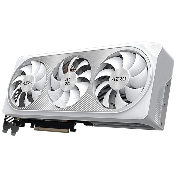 resimler/genel/GIGABYTE RTX4070 12GB Aero GV-N4070AERO OC-12GD GDDR6X 192bit HDMI DP PCIe 16X v4.0